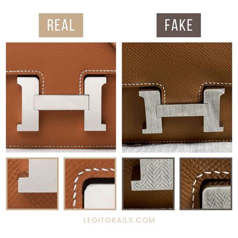 how to spot fake hermes constance bag|hermes constance price guide.